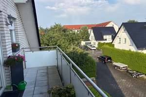 Viel Platz in dieser 4-Zimmer-Dachgeschosswohnung in Bielefeld – Die vollständige Adresse der Immobilie erhältst du vom Anbieter., 33689 Sennestadt, Bielefeld – Vorschaubild 2