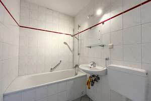 Gemütliche Wohnung mit toller Aussicht! – Hamelner Straße 18, 6126 Westliche Neustadt, Halle (Saale) – Vorschaubild 8