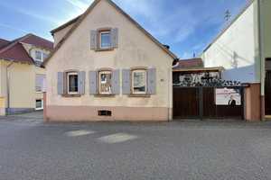 Einfamilienhaus im beliebten Weinort St. Martin – Südliche Weinstraße (Kreis) – Vorschaubild 1