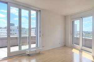 ++ DER HIMMEL ÜBER BERLIN + PENTHOUSE-MAISONETTE + POTSDAMER PLATZ + EBK & BÄDER IM SPITZENDESIGN ++ – 10785 Tiergarten, Berlin – Vorschaubild 21