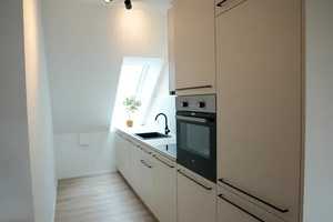 WG-Zimmer möbliert und super angebunden leben in St. Leonhard – modern und nachhaltig – Schwabacher Str. 51, 90439 Nürnberg – Vorschaubild 5