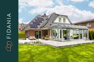 Einzugsbereit - hochwertiges Einfamilienhaus in begehrter Lage