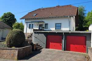 Großes Einfamilienhaus mit Garten in ruhiger Lage – Westerwaldkreis – Vorschaubild 3