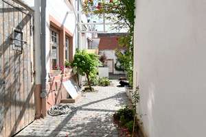 Sanierte Jugendstilvilla mit unterschiedlichen Nutzungsmöglichkeiten! – Die vollständige Adresse der Immobilie erhältst du vom Anbieter., 67551 Heppenheim, Worms – Vorschaubild 52