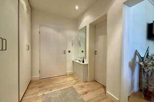 Wohlfühl‑Wohnung für die ganze Familie - top gepflegt & gut geschnitten – Die vollständige Adresse der Immobilie erhältst du vom Anbieter., 47239 Rumeln-Kaldenhausen, Duisburg – Vorschaubild 3