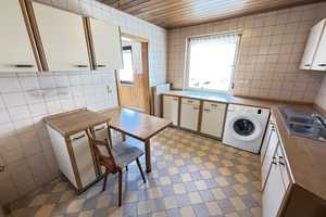 ***Reserviert***WOHNHAUS MIT SCHEUNE, GASTSTUBE UND GEWERBERÄUMEN BEI VELLBERG – Schwäbisch Hall (Kreis) – Vorschaubild 10