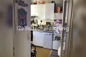 Tauschwohnung: Sanierte und gemütliche 3 Zimmer-Altbauwohnung in Ottensen – Klausstraße 5, 22765 Ottensen, Hamburg – Vorschaubild 5