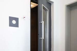 Invest in Wilmersdorf: Helle 4-Zimmer-Wohnung mit Südbalkon und optimalem Grundriss! - vermietet – Badensche Straße 31, 10715 Wilmersdorf, Berlin – Vorschaubild 7