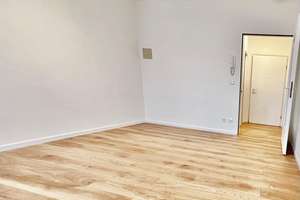 Helle 1-Zimmer Wohnung im 2. OG mit Balkon in Regensburg Kasernenviertel – Prinz-Rupprecht-Straße 10, 93053 Kasernenviertel, Regensburg – Vorschaubild 2