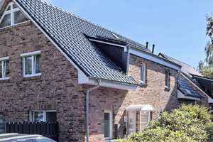 Modernes Einfamilienhaus mit 4,5 Zimmern in Hamburg