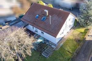 Viel Platz für die Famile - Traumlage inklusive – Die vollständige Adresse der Immobilie erhältst du vom Anbieter., 72379 Hechingen – Vorschaubild 2