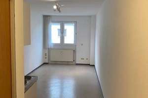 20 m² Appartement in der Moselresidenz in Trier Kürenz – Güterstraße 49, App. 048, 54295 Kürenz, Trier – Vorschaubild 2