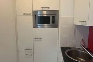 Perfekt für Singles: Schöne 1-Zimmer-Wohnung in Mainz mit Balkon – Alexander-Diehl-Str. 1, 55130 Weisenau, Mainz – Vorschaubild 8