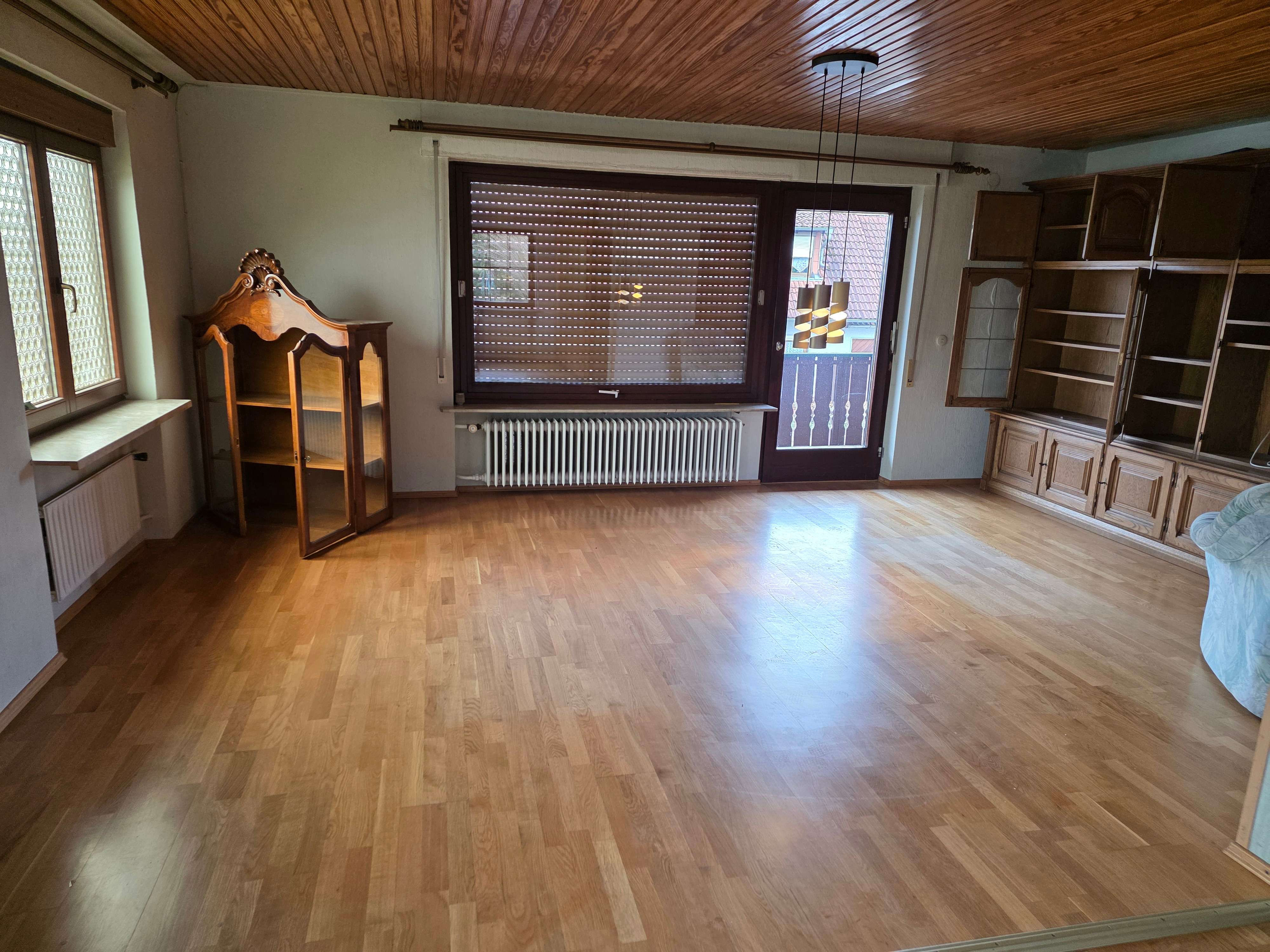 Immobilie in Ravenstein - Einfamilienhaus mit viel Platz für Familie und Hobby - Bild 11