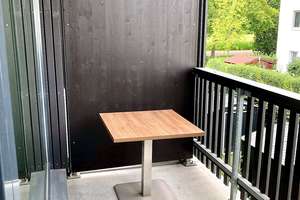 Modernes Design-Apartment mit Balkon, Stellplatz & Aufzug – provisionsfrei direkt vom Eigentümer – Wittelsbacher Allee 3, 82140 Olching – Vorschaubild 8