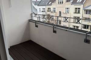 2 Zimmer Wohnung in Berlin Wilmersdorf (Wilmersdorf) – Fasanenstraße 49, 10719 Wilmersdorf, Berlin – Vorschaubild 6