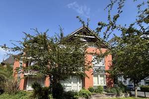 """ AM TIERGARTEN """ lichtdurchflutete Wohnung mit Flair!! Loggia, Terrasse UND Garage!! – Die vollständige Adresse der Immobilie erhältst du vom Anbieter., 30559 Anderten, Hannover – Vorschaubild 8