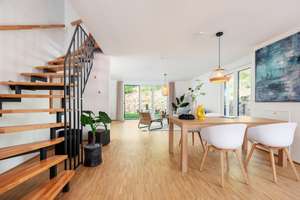 Reihenmittelhaus zur Miete – Am Mühlbach 56, 90559 Burgthann – Vorschaubild 3