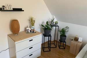 Moderne, helle 2-Zimmer-Wohnung in Berg-am-Laim – Nähe Ostpark – Die vollständige Adresse der Immobilie erhältst du vom Anbieter., 81671 Berg am Laim Ost, München – Vorschaubild 8