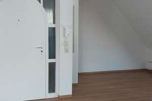 Großzügige 2,5-Zimmer Maisonette-Wohnung in der Villinger Altstadt 