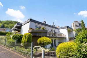 Familienfreundlicher Bungalow in schöner Reihenendlage mit Garten, Garage und Weitblick – Die vollständige Adresse der Immobilie erhältst du vom Anbieter., 56072 Metternich, Koblenz – Vorschaubild 27