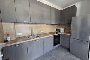 Moderne Etagenwohnung mit Balkon in Gremmendorf!
