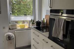 Schöne 3-Zimmer Altbauwohnung in der Südstadt – An der Tiefenriede 55, 30173 Südstadt, Hannover – Vorschaubild 7