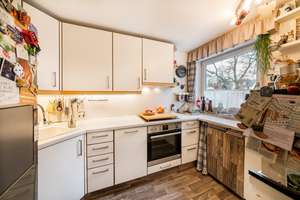 Heidtmann Immobilien - Haus statt Wohnung - Wfl. zzgl. 5,5 m2 im Dachgeschoss – Die vollständige Adresse der Immobilie erhältst du vom Anbieter., 81739 Waldperlach, München – Vorschaubild 12