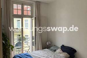 Wohnungstausch: Gustav-Adolf-Straße 1A – Gustav-Adolf-Straße A 1, 10000 Weißensee, Berlin – Vorschaubild 4
