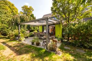 Effizienz trifft Design! EFH mit Pool in Toplage von Schlebusch! – 51357 Schlebusch, Leverkusen – Vorschaubild 16