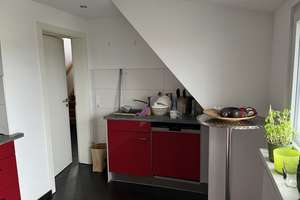 Schöne, geräumige vier Zimmer Maisonette-Wohnung in Stuttgart West – Am Kräherwald 171, 70192 Kräherwald, Stuttgart – Vorschaubild 8