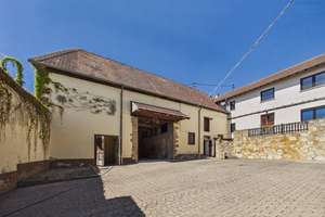 **Historisches Anwesen mit ca. 3.001m² Grundstück, Scheunen, Nebengebäuden, uvm. - viele Optionen!** – Die vollständige Adresse der Immobilie erhältst du vom Anbieter., 67294 Rittersheim – Vorschaubild 8