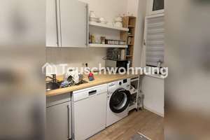 Tauschwohnung: Biete helle 2 Zimmer Wohnung gegen 3 Zimmer Wohnung – Die vollständige Adresse der Immobilie erhältst du vom Anbieter., 12157 Steglitz, Berlin – Vorschaubild 4
