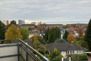 Schöne Aussicht - 2- Zimmer Wohnung zum 16.06! – Rheinstr. 82, 27570 Geestemünde, Bremerhaven – Vorschaubild 6