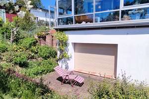 Urlaub zu Hause *Wohnen und Arbeiten* Ferienappartements, Schwimmbad, Freizeit am Sonnwald – Die vollständige Adresse der Immobilie erhältst du vom Anbieter., 55490 Henau – Vorschaubild 3