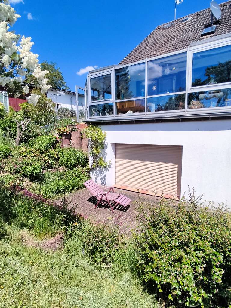 Immobilie in Henau - Urlaub zu Hause *Wohnen und Arbeiten* Ferienappartements, Schwimmbad, Freizeit am Sonnwald - Bild 2