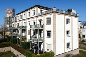 Rarität auf dem Immobilienmarkt: Industrial Loft im Wiley – Die vollständige Adresse der Immobilie erhältst du vom Anbieter., 89231 Neu-Ulm – Vorschaubild 11