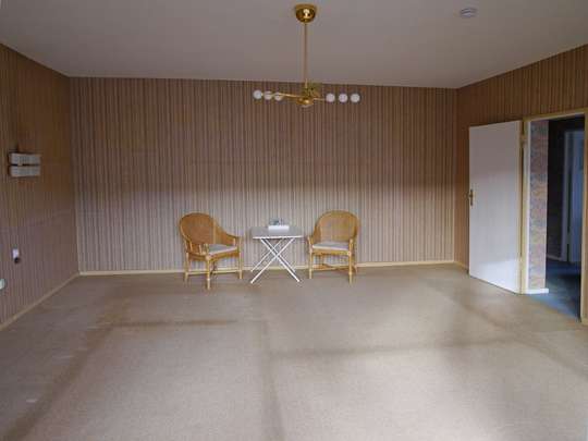 2-Zimmer-Wohnung nahe Innsbrucker Platz mit Südbalkon - Bild 7