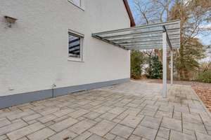 Hochwertig modernisiert! Doppelhaushälfte mit traumhaftem Grundstück direkt an der S1 – Die vollständige Adresse der Immobilie erhältst du vom Anbieter., 90571 Schwaig bei Nürnberg – Vorschaubild 27
