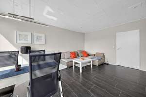 Lichtdurchflutete 3 Zimmer - Dachgeschosswohnung in Braunschweig Hondelage – Die vollständige Adresse der Immobilie erhältst du vom Anbieter., 38108 Hondelage, Braunschweig – Vorschaubild 3