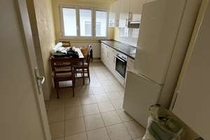 Teilmöblierte geschmackvolle 2,5 Zi Wohnung in Stgt. Nord – Azenbergstraße 58, 70192 Lenzhalde, Stuttgart – Vorschaubild 5