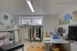 SCHÖNES REIHENENDHAUS MIT TRAUMHAFTEM GARTEN + TERRASSE UND GARAGE – Heilbronn (Kreis) – Vorschaubild 17