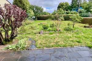✍️VERKAUFT!✍️ Geräumige DHH in ruhiger Seitenstraße mit 4 Schlafzimmern und Garten – Birkenfeld (Kreis) – Vorschaubild 8