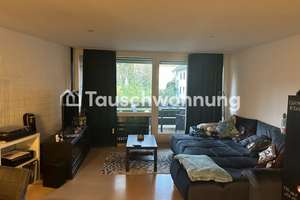 Tauschwohnung: 2-Zimmer-Wohnung in Kirchzarten zum Tauschen