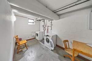 Wohnkomfort in Brunswik: Balkon, Stellplatz und moderne Fernwärme – Die vollständige Adresse der Immobilie erhältst du vom Anbieter., 24103 Damperhof, Kiel – Vorschaubild 12