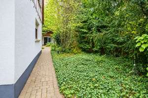 Familienidylle mit großem Garten & viel Potenzial – Ihr Zuhause in Frankfurt-Sossenheim – 65936 Sossenheim, Frankfurt am Main – Vorschaubild 8