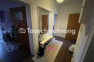 Tauschwohnung: 3-Zimmer-Wohnung in Hannover Südstadt – Die vollständige Adresse der Immobilie erhältst du vom Anbieter., 30173 Südstadt, Hannover – Vorschaubild 4