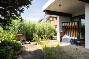 Bremen-Mahndorf: Split-Level-Haus mit Garage in Toplage – Die vollständige Adresse der Immobilie erhältst du vom Anbieter., 28307 Mahndorf, Bremen – Vorschaubild 4