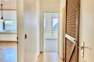 Helle Wohnung mit Balkon nahe Bramfelder Dorfplatz – Hamburg – Vorschaubild 20