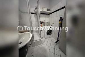 Tauschwohnung: Altbau in der Brandvorwerkstraße – Brandvorwerkstr. 43, 4275 Südvorstadt, Leipzig – Vorschaubild 13